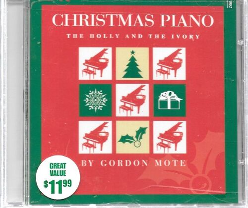 Christmas Piano: The Holly And The Ivy