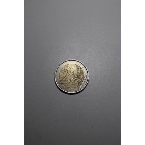 (€) Pièce De 2€ - Italie 2004