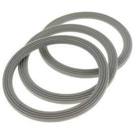 Joint bol mixer verre par 3 pour Blender Kenwood, Robot Kenwood