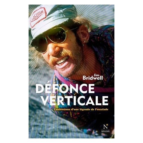 Défonce Verticale