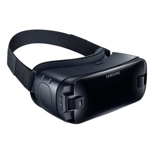 Casque Samsung Gear Vr Avec Contrôleur
