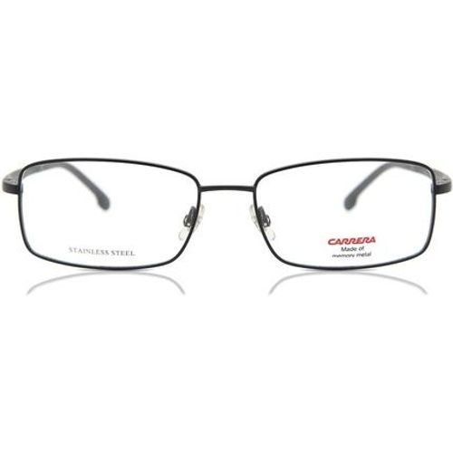Carrera 8855 Matte Black Men Eyewear Frame 56/18/145