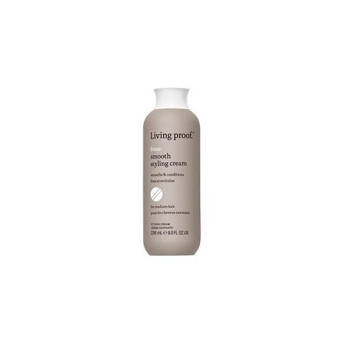 Living Proof No Frizz Smooth Styling Cream 8 Fl Oz