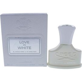 Love In White By Creed Eau De Parfum Spray 30ml 