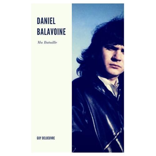 Daniel Balavoine