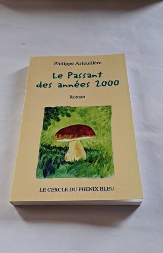 Le Passant Des Années 2000