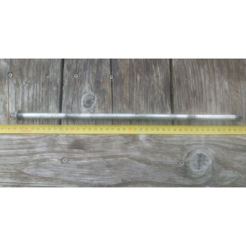 Boulon Fixation Avant Moteur : (Bolt Washer Based 901051057000 / Xtz 750 1989-1995