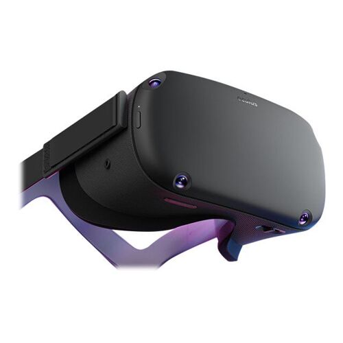 Tous les Casques Meta Quest - Achat Univers Meta (ex-Oculus