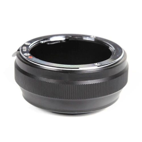 AI-M43 Bague d'adaptation d'objectif pour objectif à monture Nikon AI pour Panasonic Olympus Micro 4/3 m4/3 E-P1 E-P2 E-PL3 GH3 GF1
