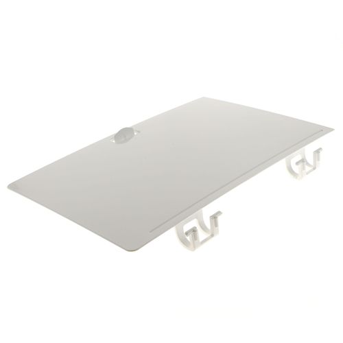 Cache gauche pour Seche-linge Bosch, Seche-linge Siemens, Seche-linge Viva