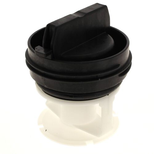 Bouchon de pompe pour Lave-linge Bosch