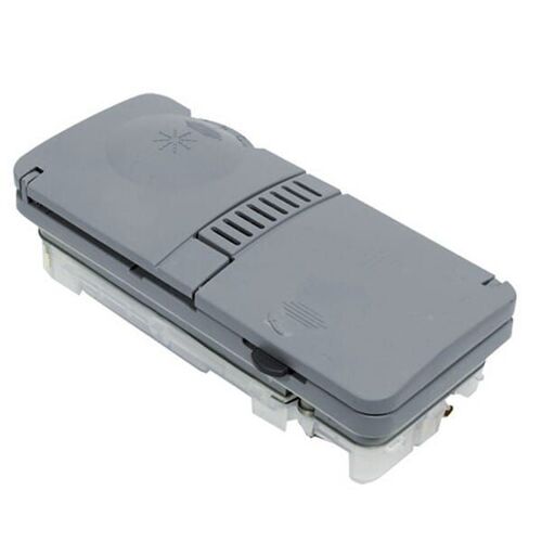 Boite a produits pour Lave-vaisselle De Dietrich, Lave-vaisselle Whirlpool, Lave-vaisselle Brandt, Lave-vaisselle Vedette, Lave-vaisselle Ignis, Lave-