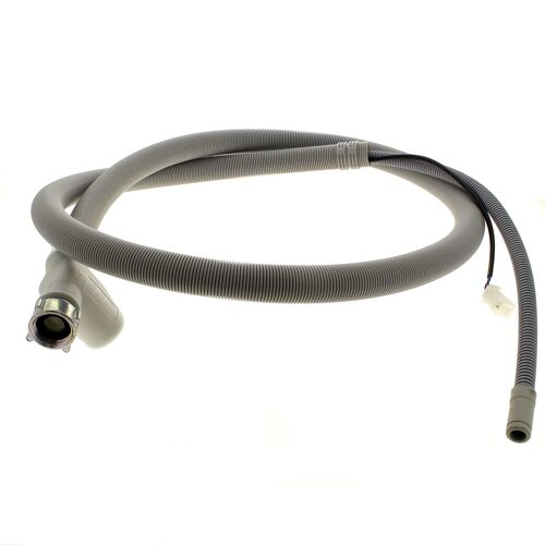 Aquastop + Tuyau Pour Lave-Vaisselle Faure, Lave-Vaisselle Electrolux, Lave-Vaisselle Arthur Martin, Lave-Vaisselle Vogica, Lave-Vaisselle Progress