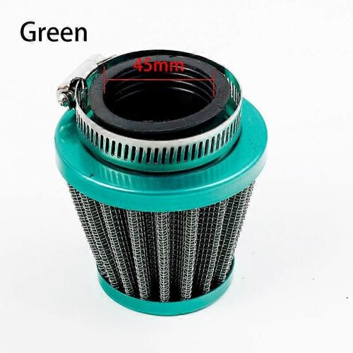 Kit D'induction D'admission De Filtre À Air De Moto Universel De 38 Mm Pour Gy6 50cc 110cc 125cc Moto Vtt Accessoires De Moto Hors Route