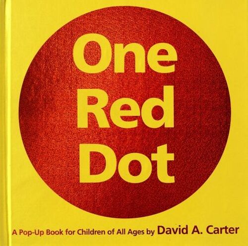 One Red Dot