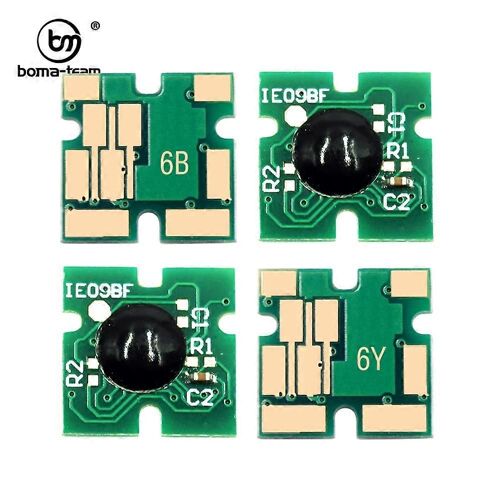 Europe T604XL T604 Puce jetable à usage unique compatible pour imprimantes Epson XP-3200 XP-3205 XP-4200 4205 XP-2200 XP-2205