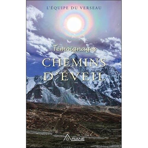 Témoignages - Chemins D'éveil
