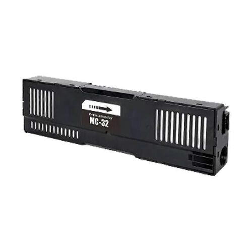 MC-32 Boîte de maintenance pour Canon TC-5200 TC-5200M TC-20 TC5200 TC5200M TC20 Réservoir d'encre usagée d'imprimante