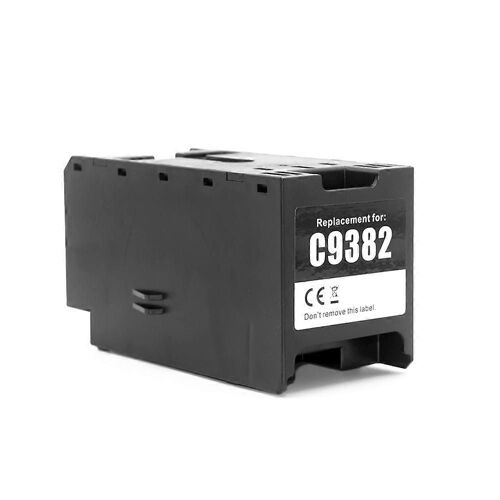 C9382 PX4MB C12C938211 Réservoir de maintenance pour imprimantes Epson WorkForce Pro WF-C5890 WF-C5390 PX-S887 PX-M887F Series
