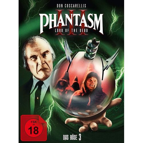 Phantasm Iii - Lord Of The Dead