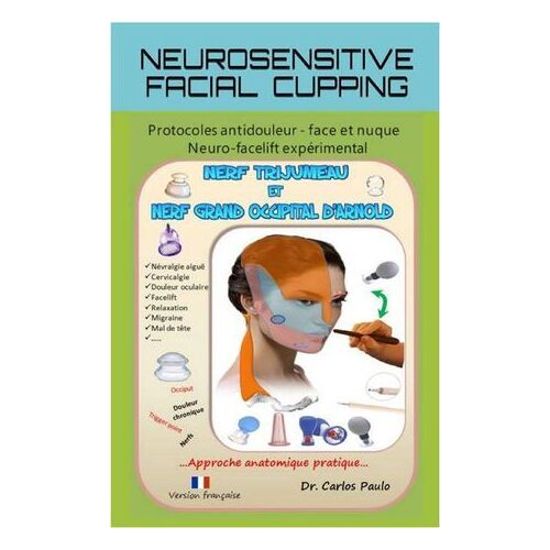 Neurosensitive Facial Cupping