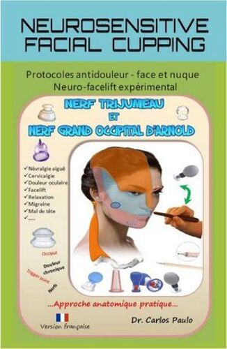 Neurosensitive Facial Cupping