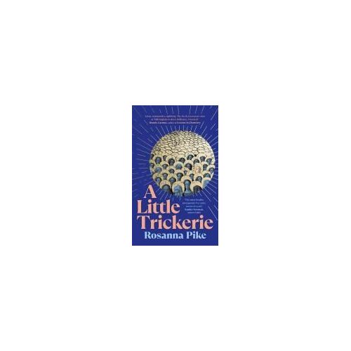 A Little Trickerie