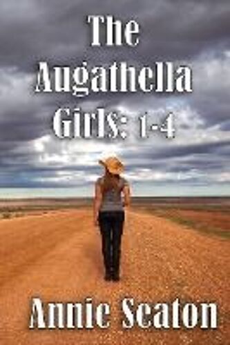 The Augathella Girls