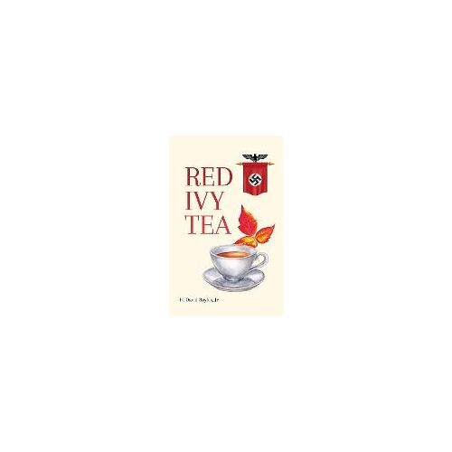 Red Ivy Tea