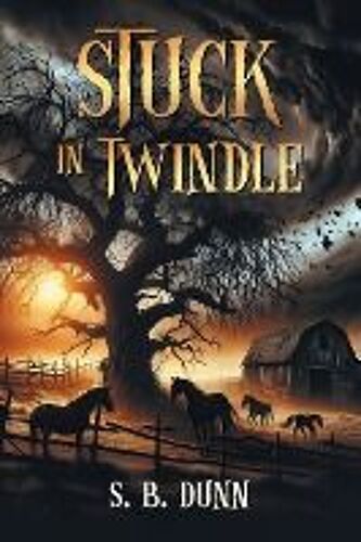 Stuck In Twindle