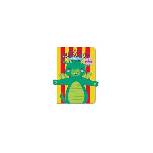 Fes-Me Una Abraçada Petit Drac De Sant Jordi