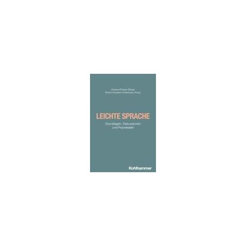 Leichte Sprache