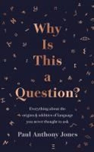 Why Is This A Question?