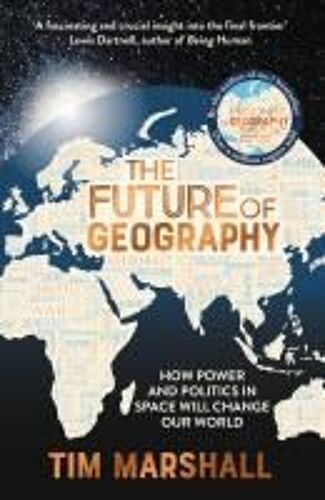 The Future Of Geography