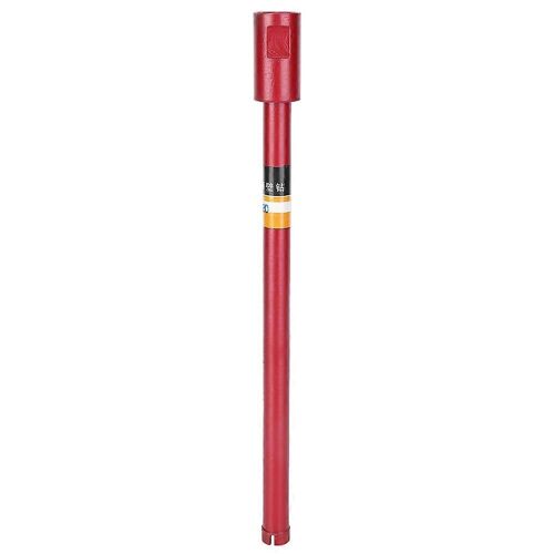 Foret à béton Coupe-trou de haute dureté Outils de poinçonnage de mur de ciment de brique 20 x 370MM