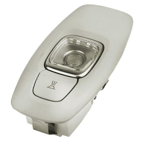 Carte Intérieure Du Toit Lumière Lentille Lampe De Lecture 264301419r Pour Kadjar 4 4 Scenic 4