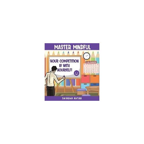 Master Mindful