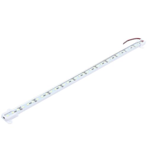 50cm 5630 Smd 36 Led Jour Blanc Aluminium Rigide Strip Bar Lampe Lampe