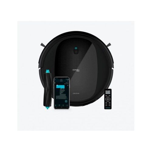 Robot aspirateur connecté 4 en 1 2290 ULTIMATE--