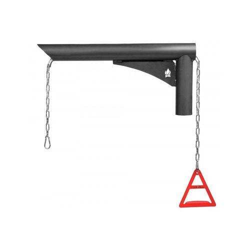 Support chaudron et wok pour braséro SOLAFA et BANDITO--