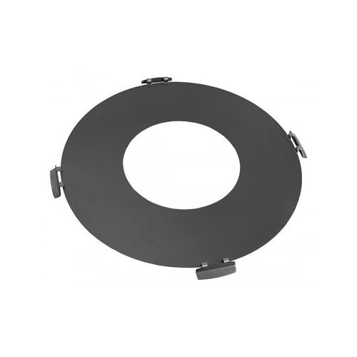 Plaque de cuisson pour braséro en acier-82cm--
