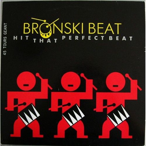 Hit That Perfect Hit + 1