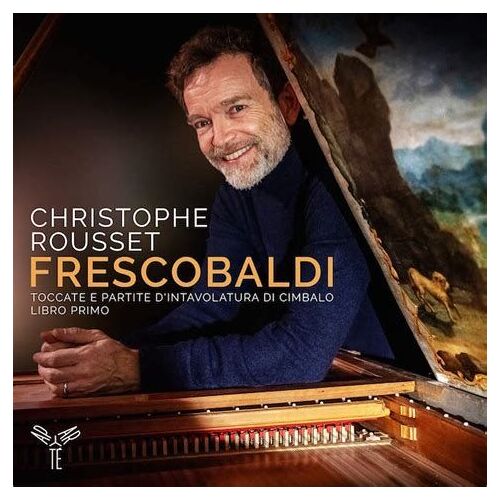 Rousset Frescobaldi Toccate E Partite