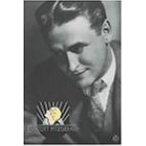 F. Scott Fitzgerald (Penguin Illustrated Lives)