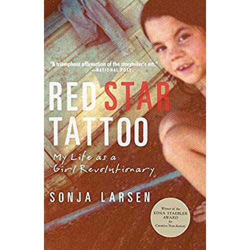 Red Star Tattoo