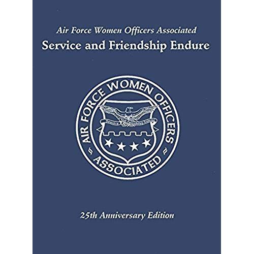 Air Force Women Officers Associated