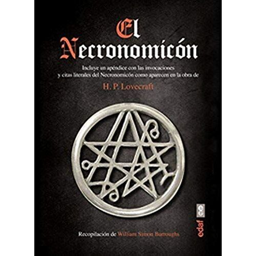 Necronomicon, El