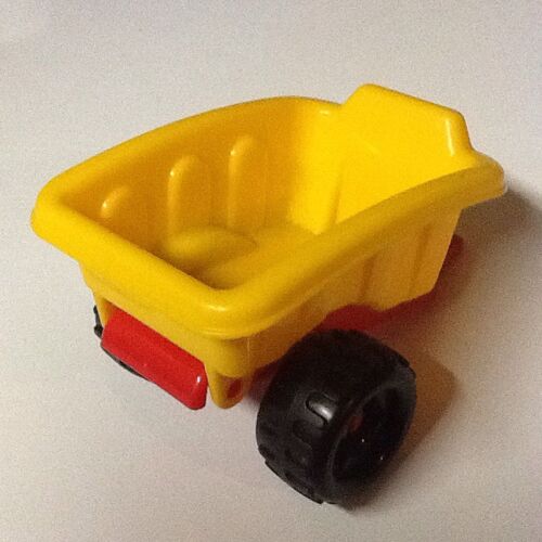 Jouet Remorque Tracteur Ecoifier