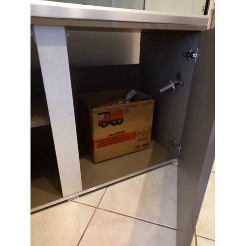 Aquarium 325l + Meuble 250€