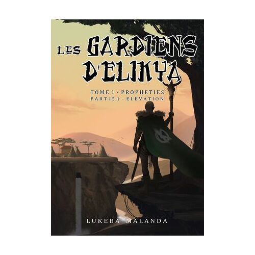 Les Gardiens D'elikya